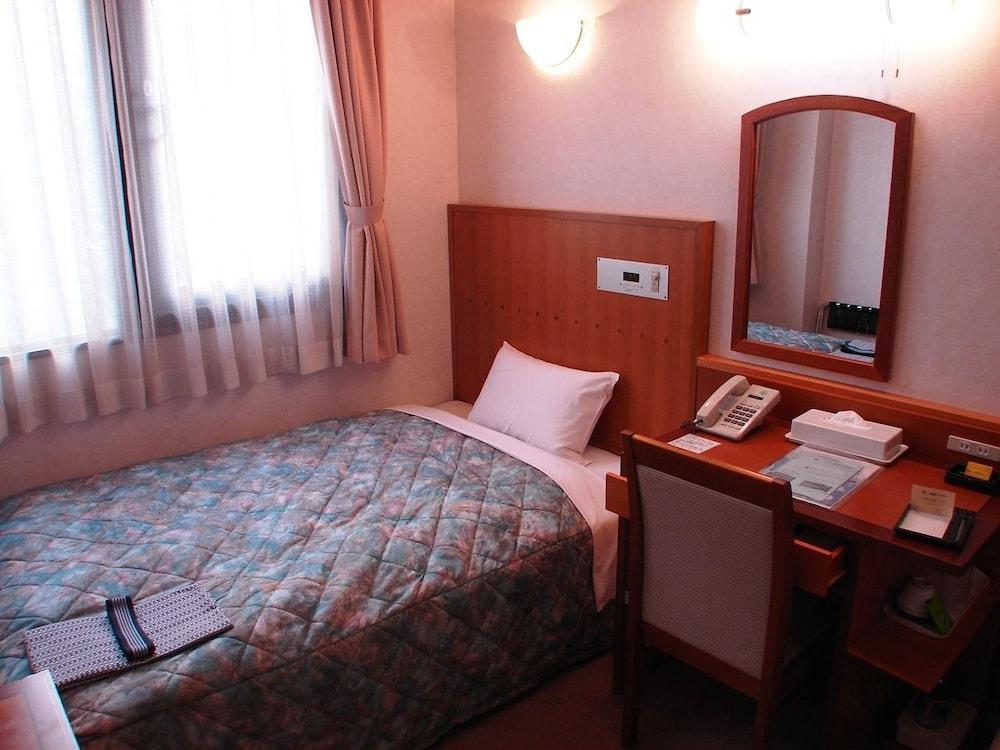 Hotel Himeji Plaza Zewnętrze zdjęcie