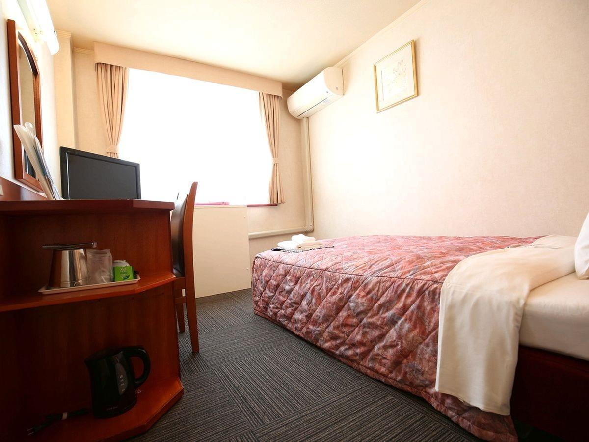 Hotel Himeji Plaza Zewnętrze zdjęcie