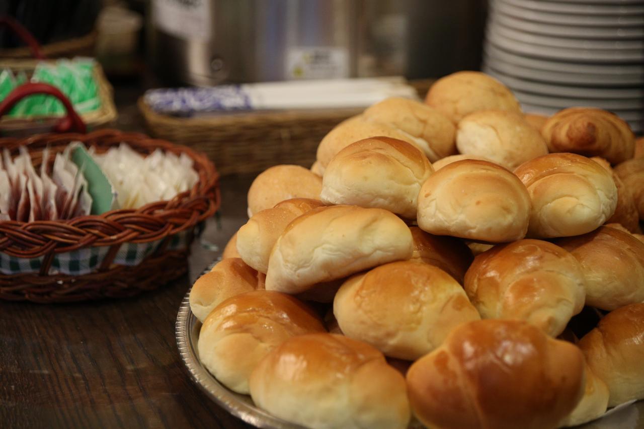 Hotel Himeji Plaza Zewnętrze zdjęcie