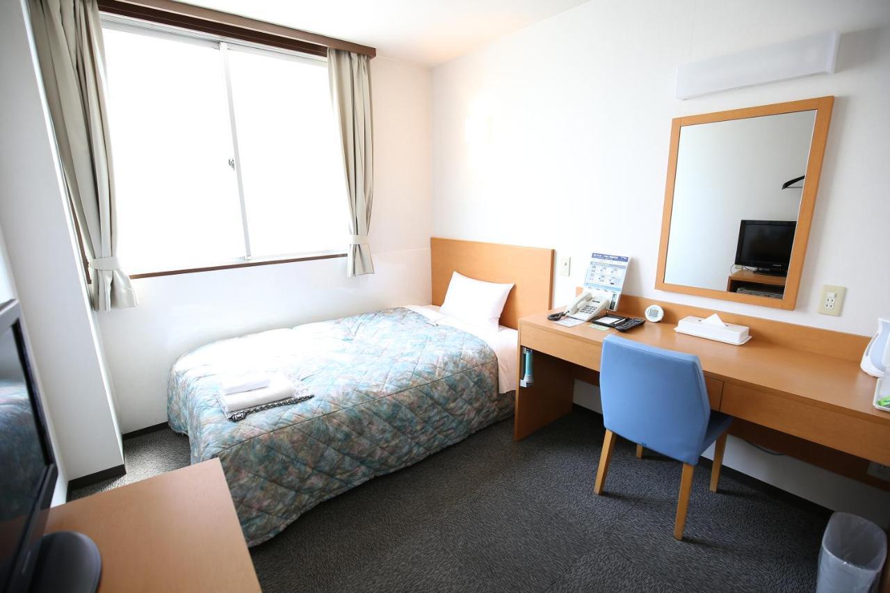 Hotel Himeji Plaza Zewnętrze zdjęcie